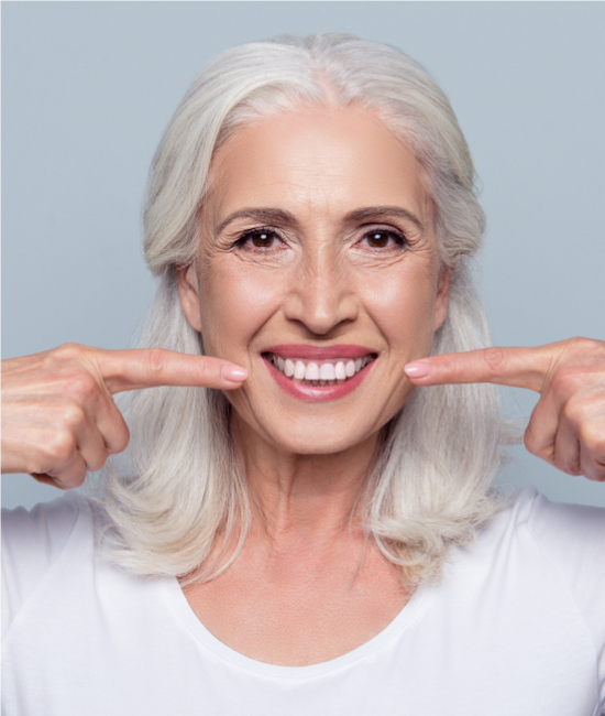 Prótese Esquelética