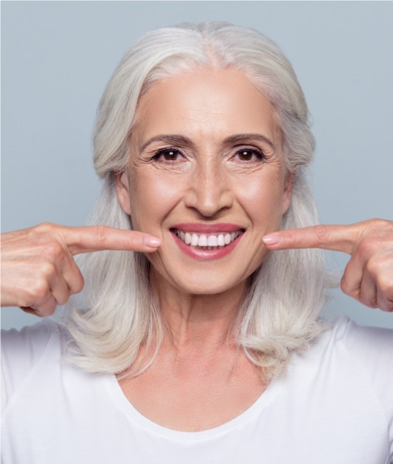 Prótese Esquelética